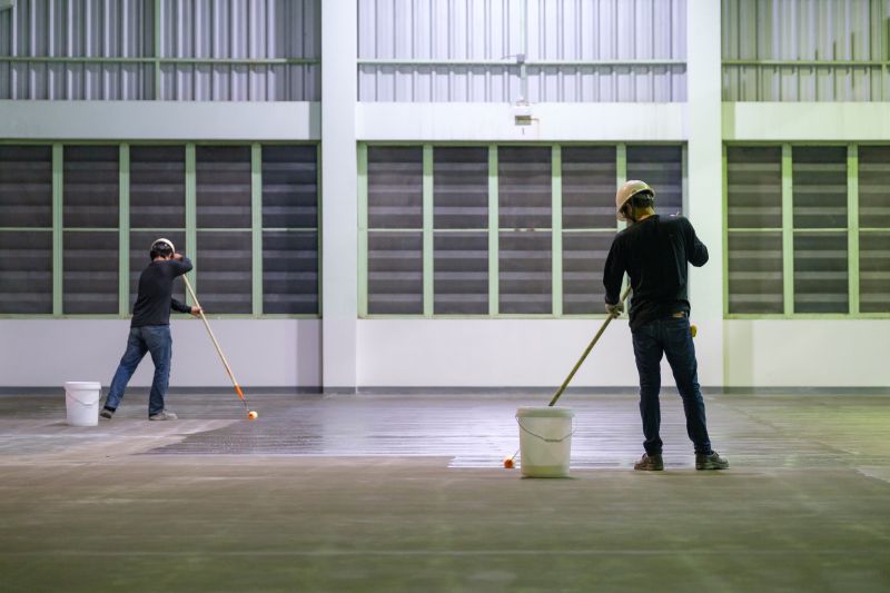 Aggregate Sealing in Gig Harbor, WA