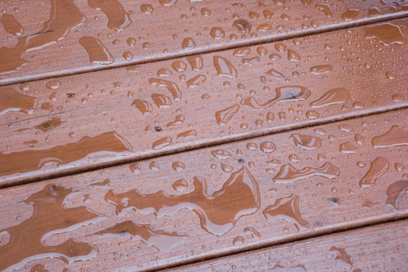 Balcony Waterproofing in Gig Harbor, WA