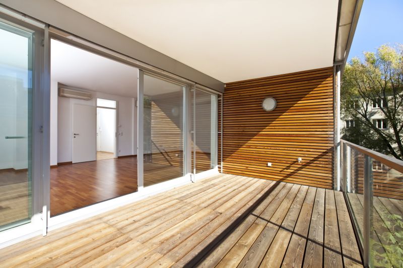 Balcony Waterproofing in Alpharetta, GA