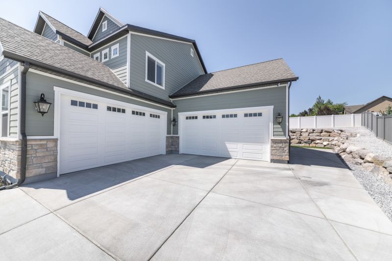 Concrete Driveway Sealing in Renton, WA