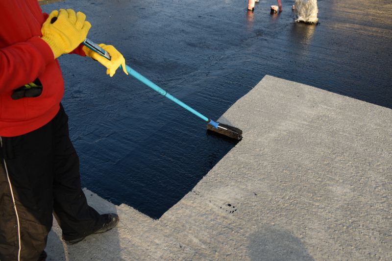 Deck Waterproofing in Redmond, WA