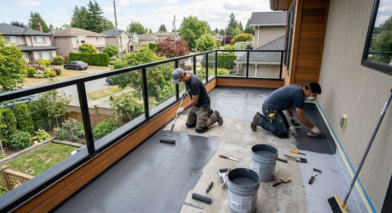 Masonry Waterproofing in Seattle, WA